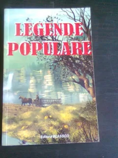 LEGENDE POPULARE