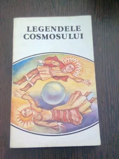LEGENDELE COSMOSULUI