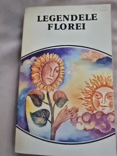 LEGENDELE FLOREI