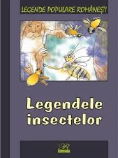 LEGENDELE INSECTELOR