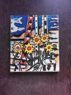 LEGER - MIRCEA DEAC, ALBUM