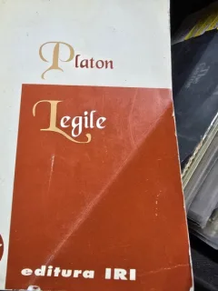 LEGILE-PLATON