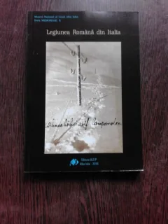 LEGIUNEA ROMANA DIN ITALIA
