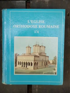 L'EGLISE ORTHODOXE ROUMAINE