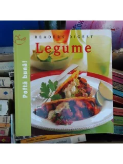 Legume , Norma MacMillan , 2010