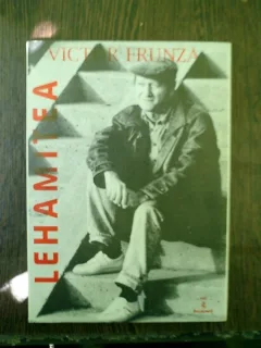 Lehamitea - Victor Frunza