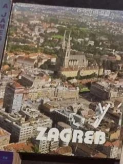 Lelja Dobronic - Zagreb