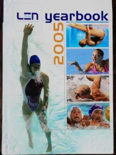 LEN YEARBOOK 2005