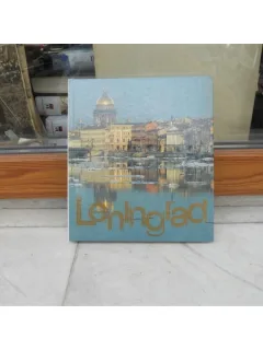 Leningrad , 1987