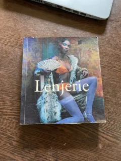 Lenjerie (album)