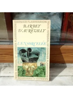 L'Ensorcelee , Jules Barbey D'Aurevilly , 1966