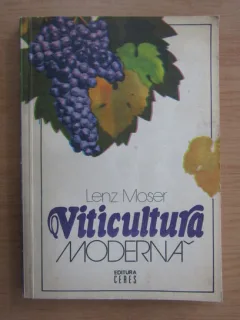 Lenz Moser - Viticultura moderna