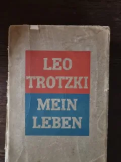 Leo Trotzki - Mein Leben
