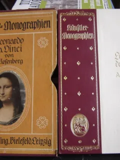 LEONARDO DA VINCI - A. KOFENBERG