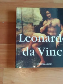LEONARDO DA VINCI