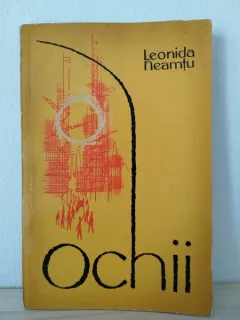 Leonida Neamtu - Ochii