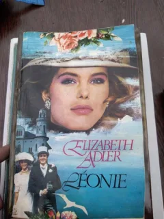 LEONIE-ELIZABETH ADLER