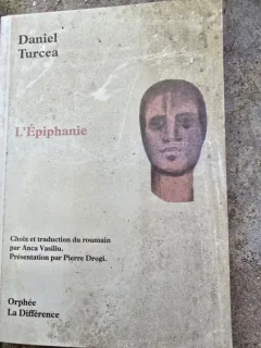 LEpiphanie - Daniel Turcea