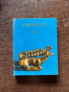 L Ermitage, guide