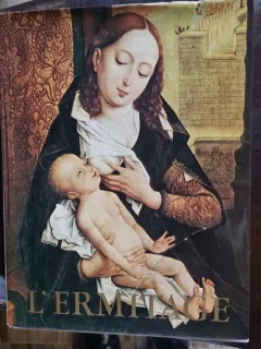 L'Ermitage - L'art d'Europe Occidentale