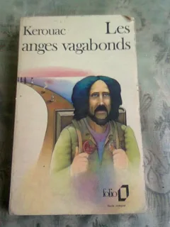 Les anges vagabons , Jack Kerouac