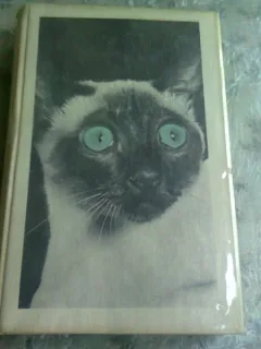 LES CHATS DANS LE BEFFROY - DOREEN TOVEY  (CARTE IN LIMBA FRANCEZA)