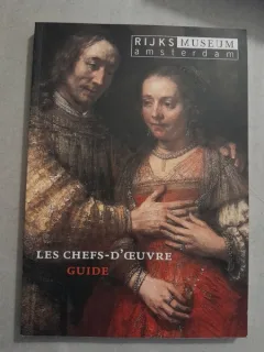 Les chefs d'oeuvre, guide