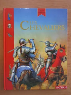 Les Chevaliers (album)