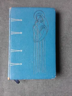 LES CONTES DE LA VIERGE - JEROME THARAUD  (CARTE IN LIMBA FRAMNCEZA)