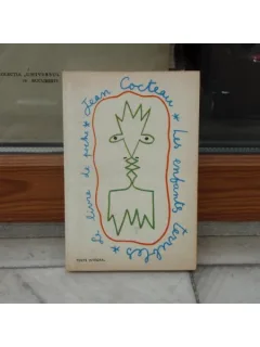 Les enfants terribles , Jean Cocteau