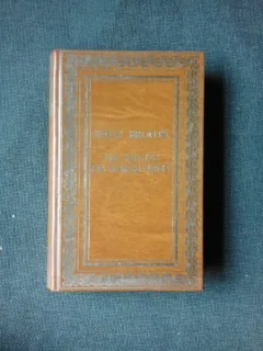 LES HAUTS DE HURLE-VENT - EMILY BRONTE  (CARTE IN LIMBA FRANCEZA)