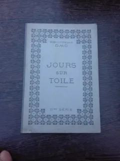 Les Jours sur Toile, 11me serie