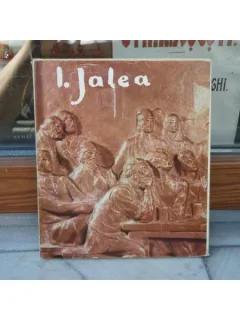 ION JALEA-PETRU COMARNESCU