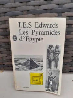 Les pyramides d Egypte - I.E.S. Edwards
