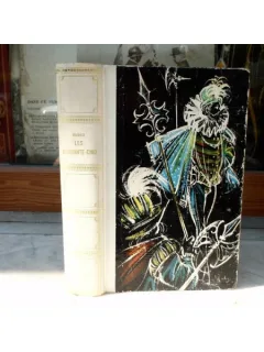 Les quarante-cinq , Alexandre Dumas