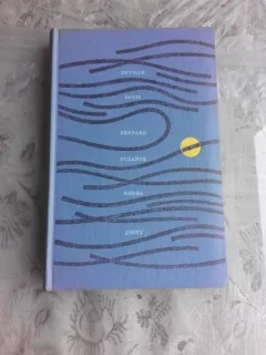 LES VAGUES PAR VIRGINIA WOOLF  (CARTE IN LIMBA FRANCEZA)