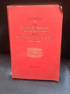 LES VERIFICATIONS EXPERIMENTALES DE LA RELATIVITE GENERALE - M.A. TONNELAT