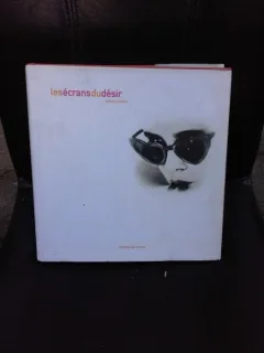 LESECRANSDUDESIR - JEAN LUC DOUIN  (TEXT IN LIMBA FRANCEZA)