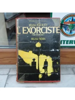 L'esorcista , William Peter Blatty