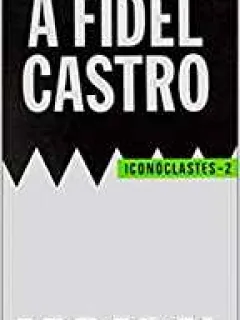 LETTRE A FIDEL CASTRO - ARRABAL  (CARTE IN LIMBA FRANCEZA)