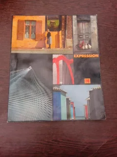 Lettre de Paris nr.43/1979.expression (revista in limba franceza)