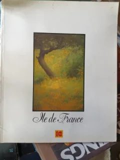 Lettre de Paris nr.44/1979.Me de France (revista in limba franceza)