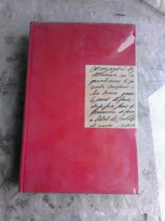 LETTRES DE MADAME DE SEVIGNE - MARCEL JOUHANDEAU  (CARTE IN LIMBA FRANCEZA)