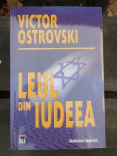 LEUL DI IUDEEA - VICTOR OSTROVISKI