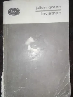 LEVIATHAN - JULIEN GREEN