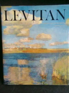 LEVITAN - ALBUM