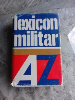 LEXICON MILITAR