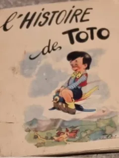 L'Histoire de Toto