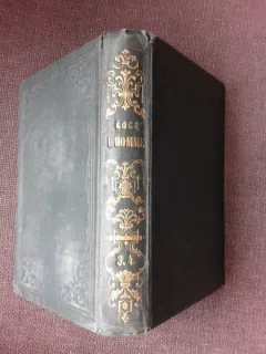 L'HOMME AUX TROIS CULOTTES OU LA REPUBLIQUE, L'EMPIRE ET LA RESTAURATIONS - CH. PAUL DE KOCK  VOL III  (CARTE IN LIMBA FRANCEZA)