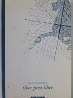 Liber prea liber - Donca Teodorescu